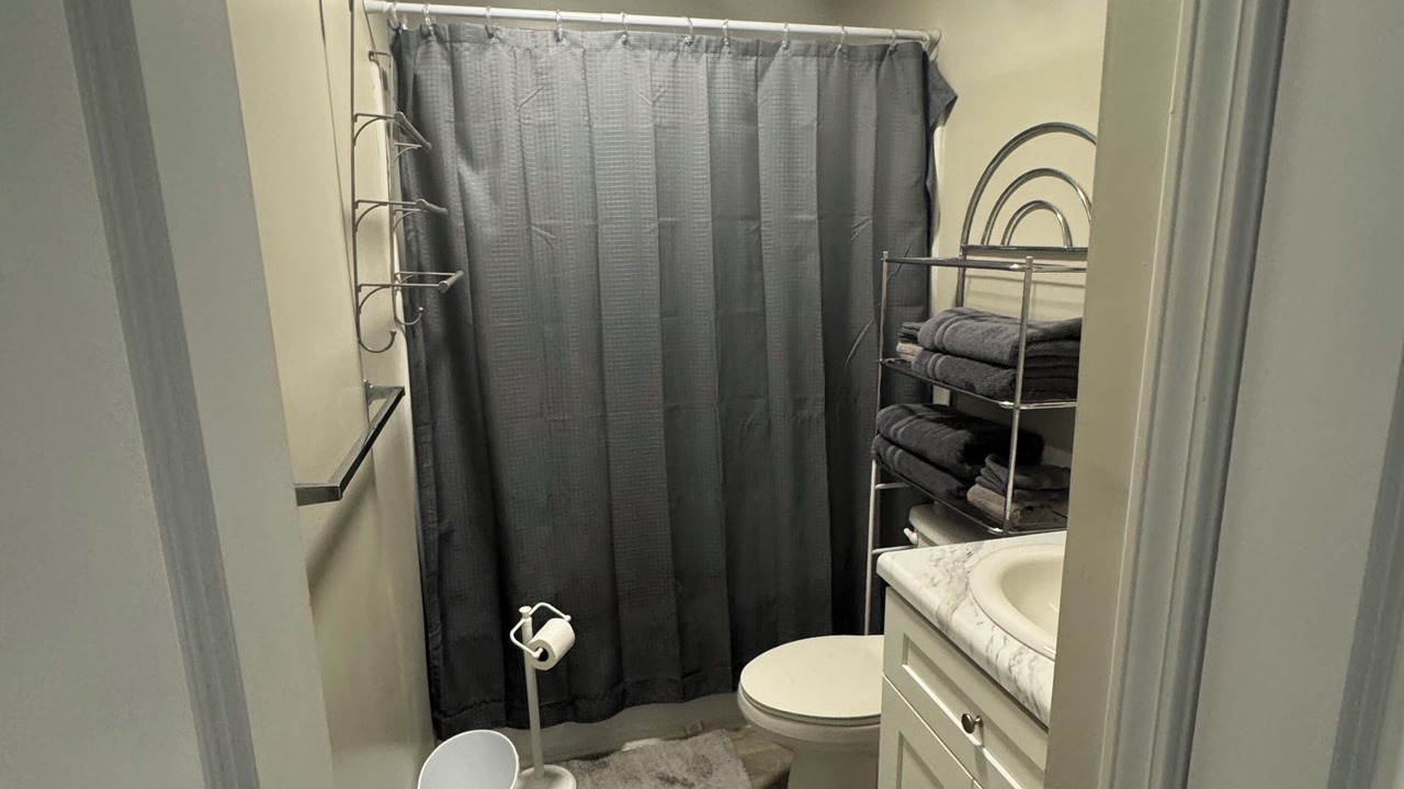 Photo of Bathroom in Sneads Ferry