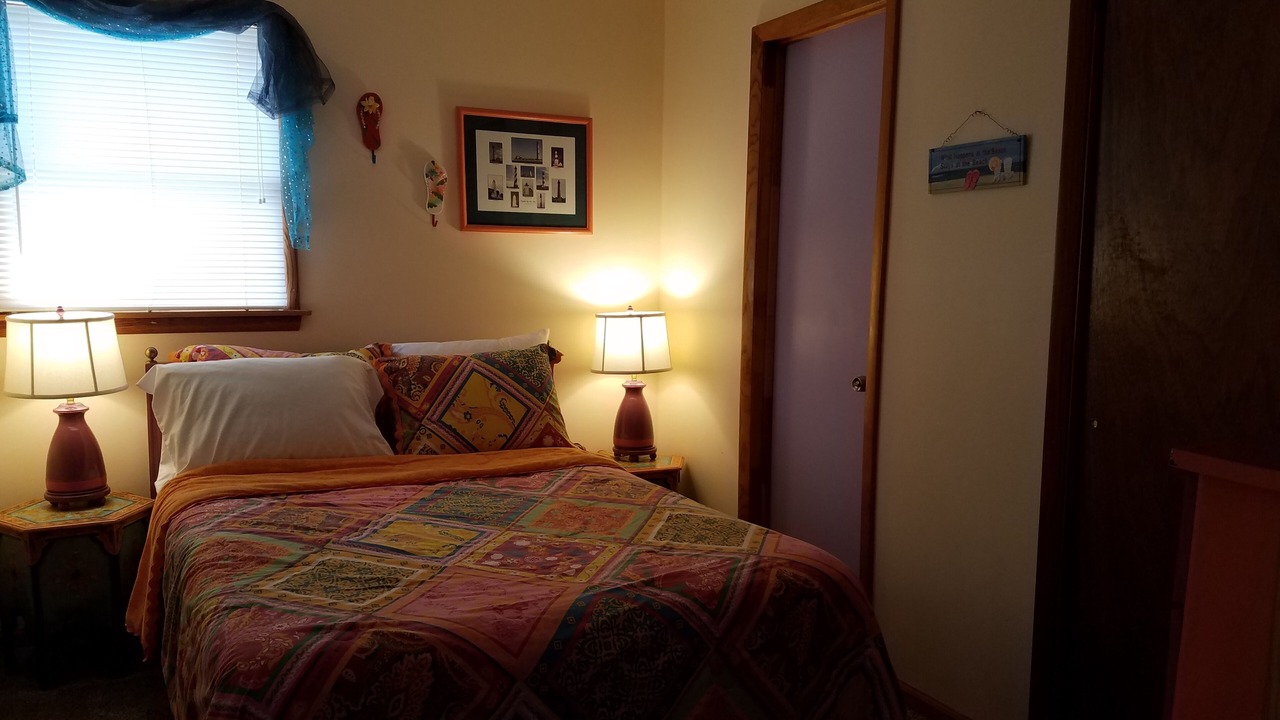 Photo of Bedroom in Colington Harbour