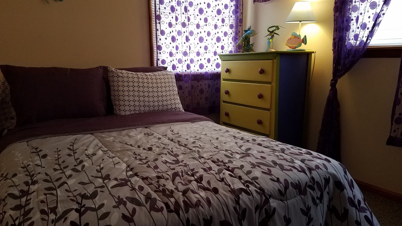 Photo of Bedroom in Colington Harbour