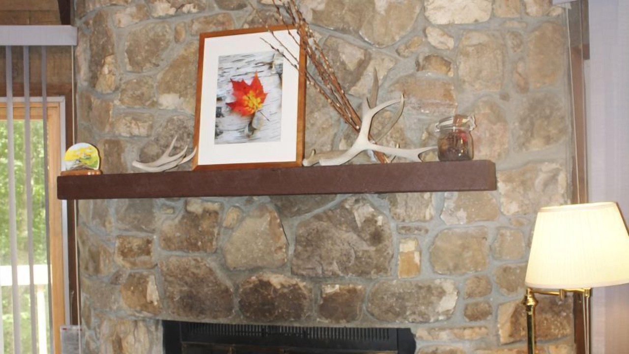 Photo of Livingroom in Beech Mountain