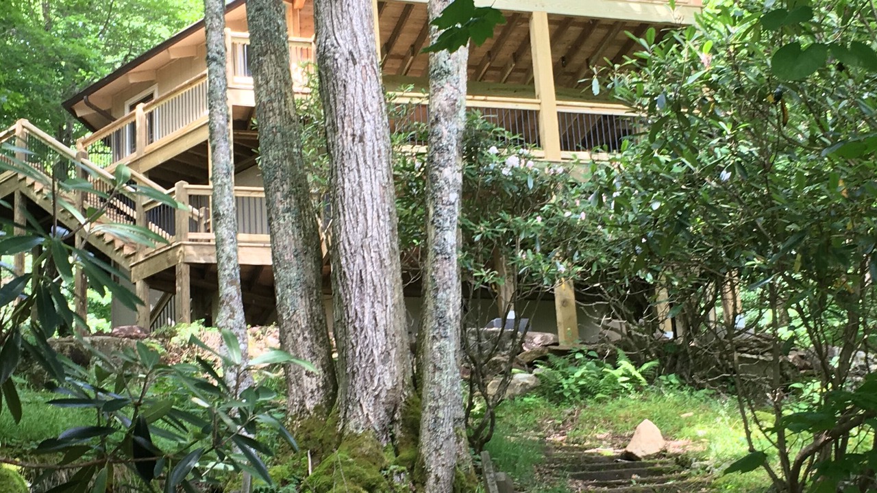 Photo of Others in Beech Mountain