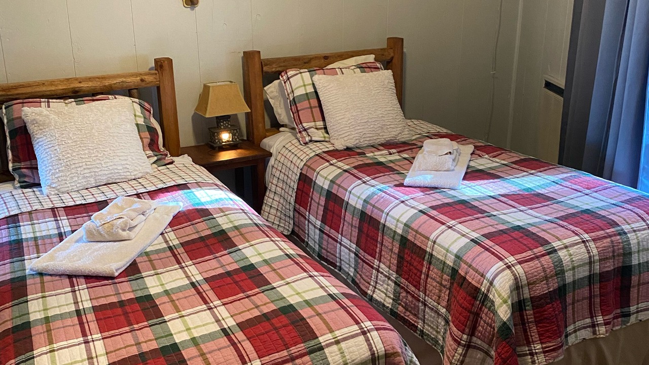 Photo of Bedroom in Beech Mountain