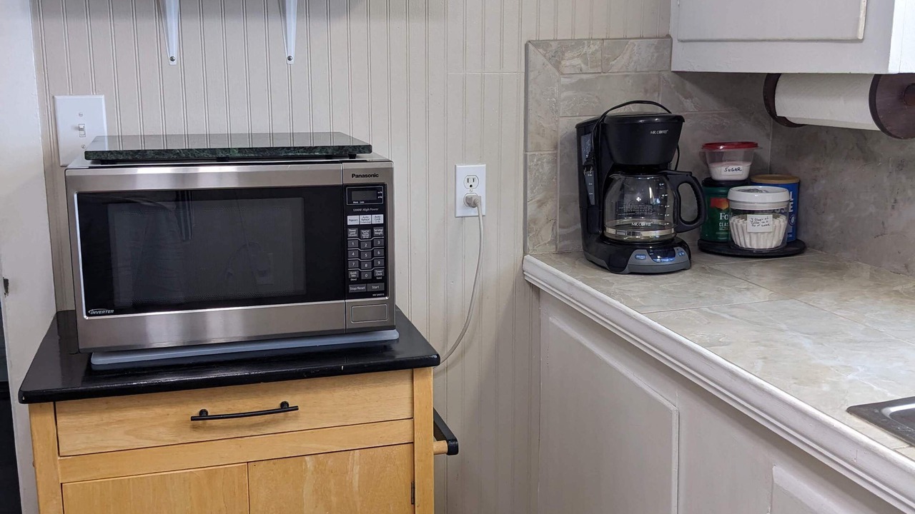 Photo of Kitchen in Atlantic
