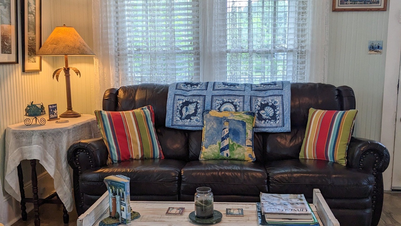 Photo of Livingroom in Atlantic