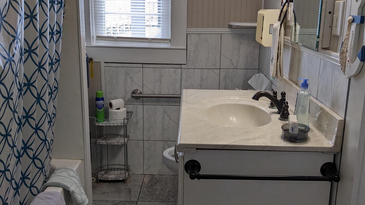 Photo of Bathroom in Atlantic