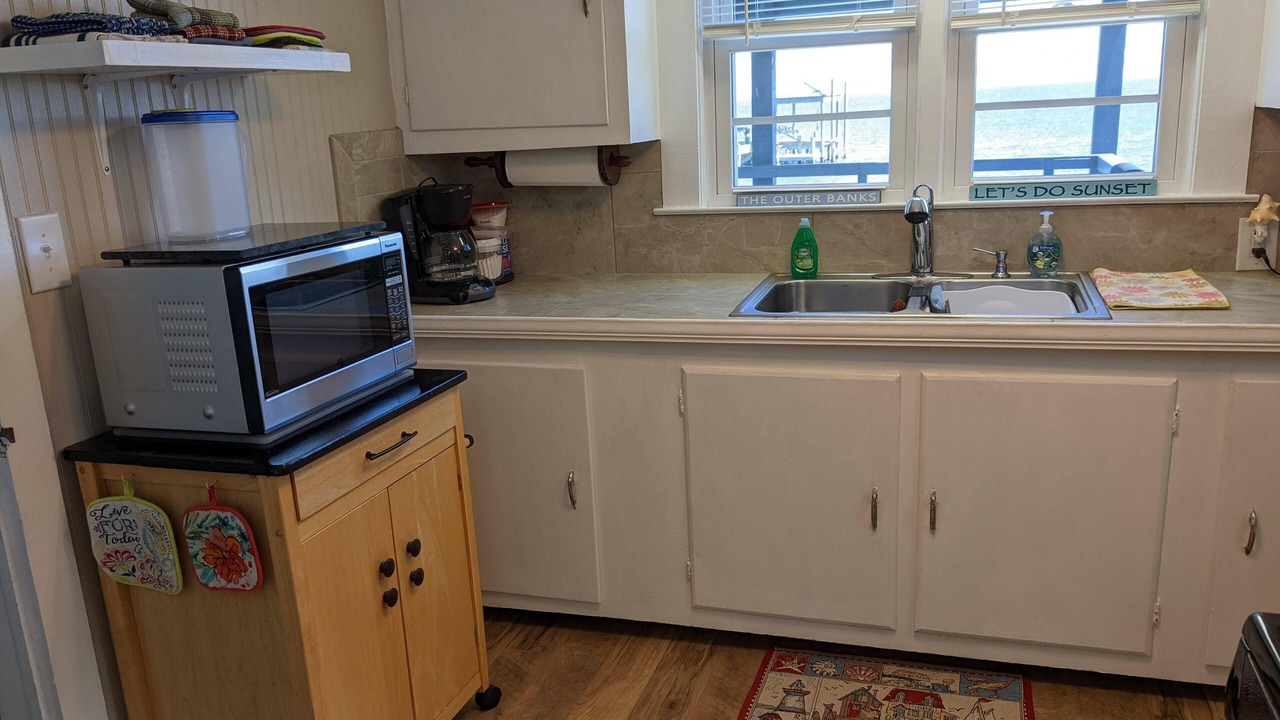 Photo of Kitchen in Atlantic