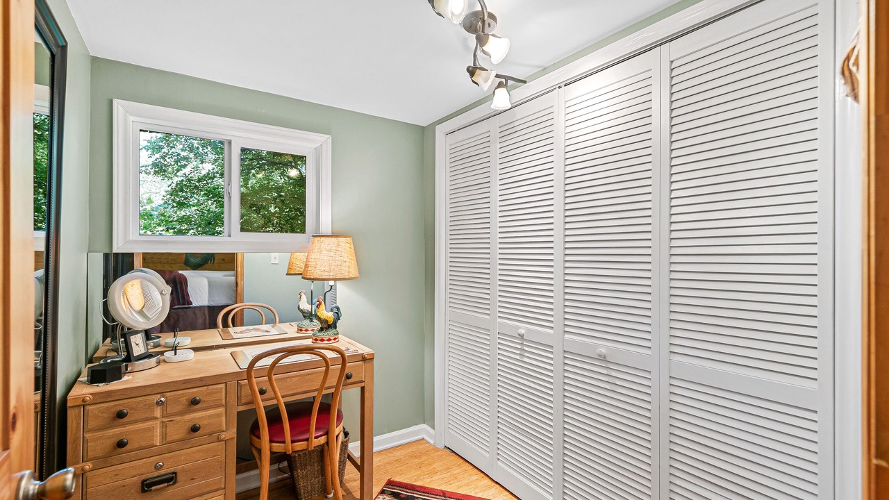 Photo of Bedroom in Candler