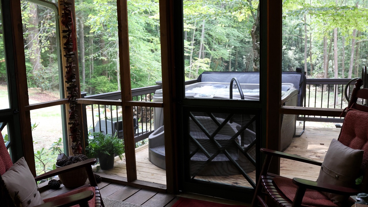 Photo of Outdoor in Candler