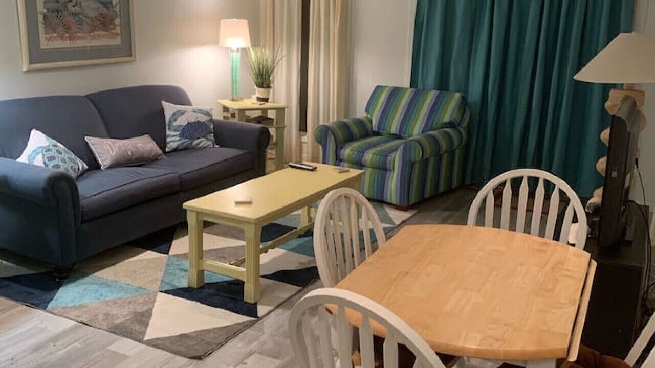 Photo of Livingroom in Duck