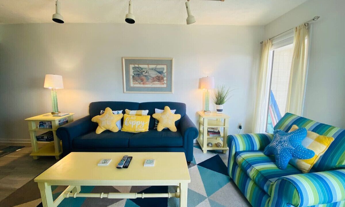 Photo of Livingroom in Duck