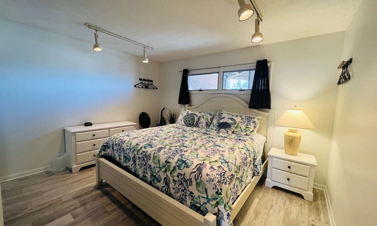 Photo of Bedroom in Duck