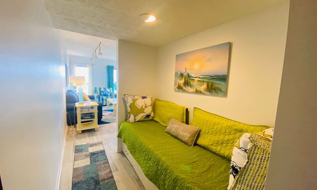 Photo of Livingroom in Duck