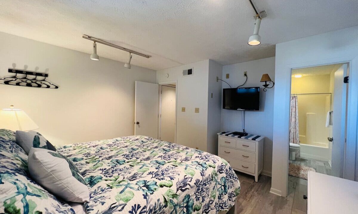 Photo of Bedroom in Duck