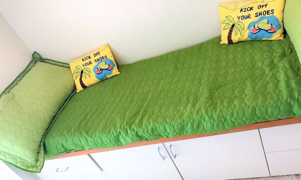 Photo of Bedroom in Duck