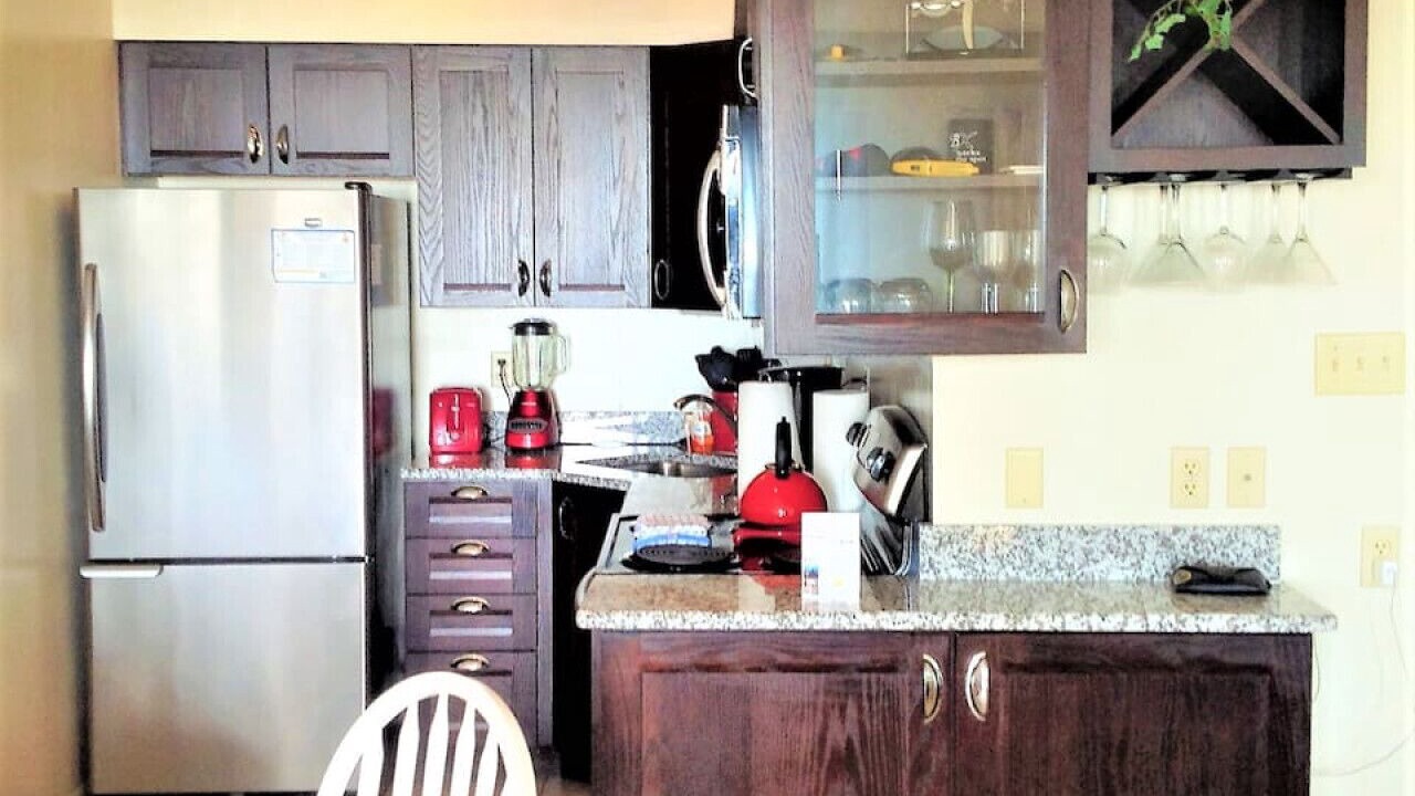 Photo of Kitchen in Duck