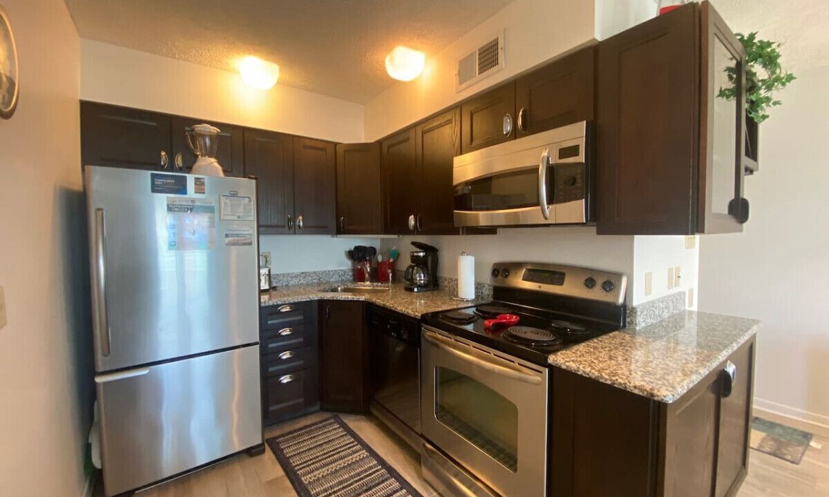 Photo of Kitchen in Duck