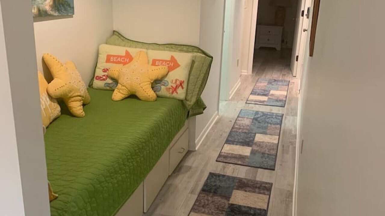 Photo of Bedroom in Duck