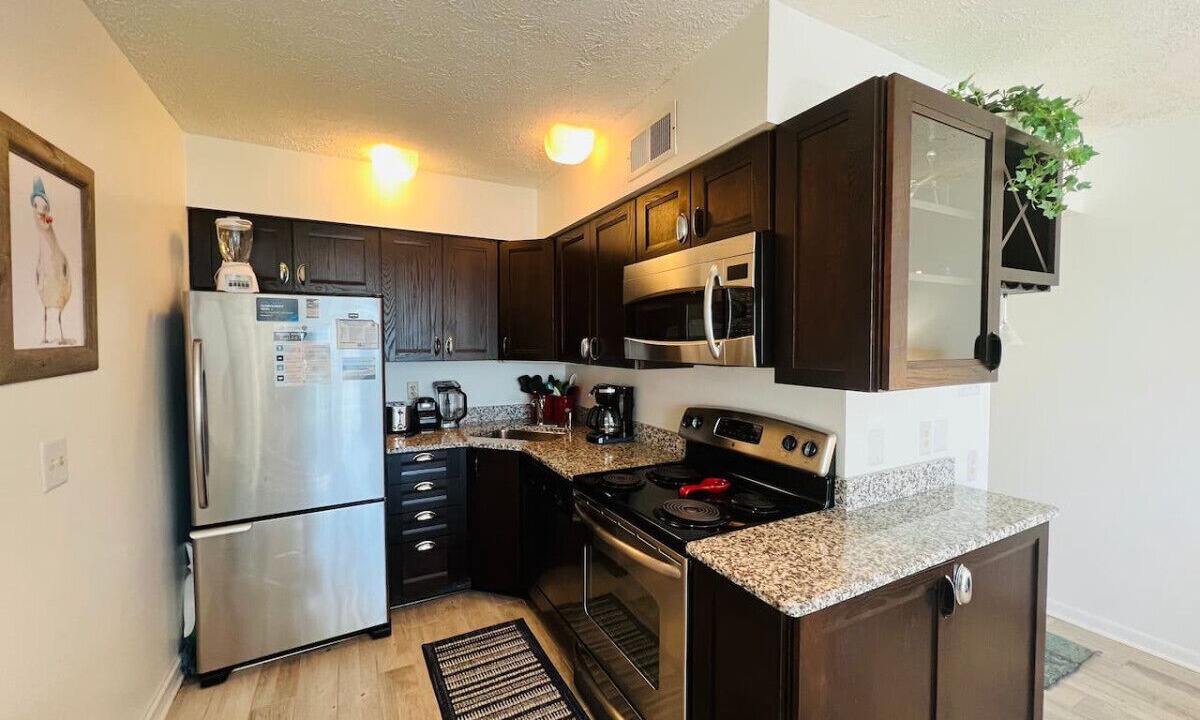 Photo of Kitchen in Duck