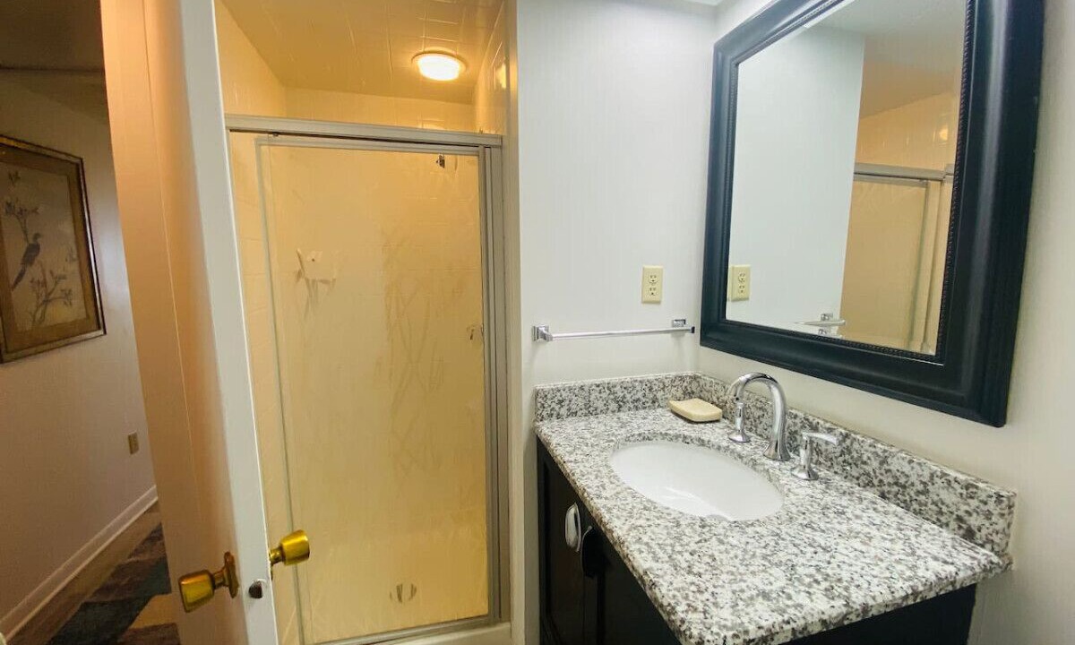 Photo of Bathroom in Duck