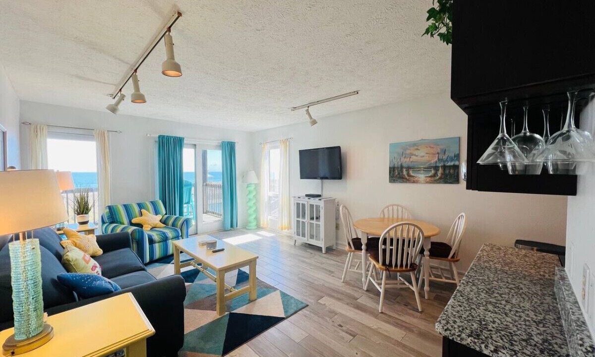 Photo of Livingroom in Duck