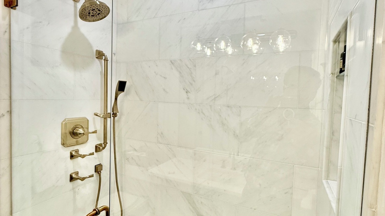 Photo of Bathroom in Lake Toxaway