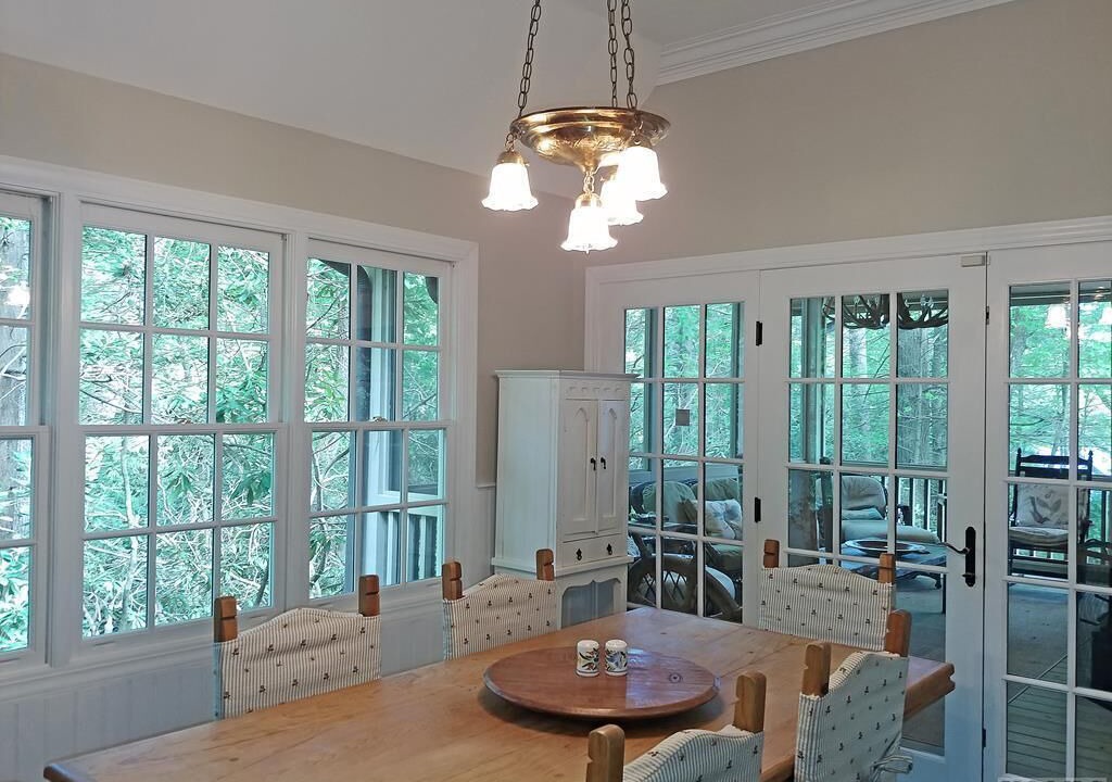 Photo of Outdoor in Lake Toxaway