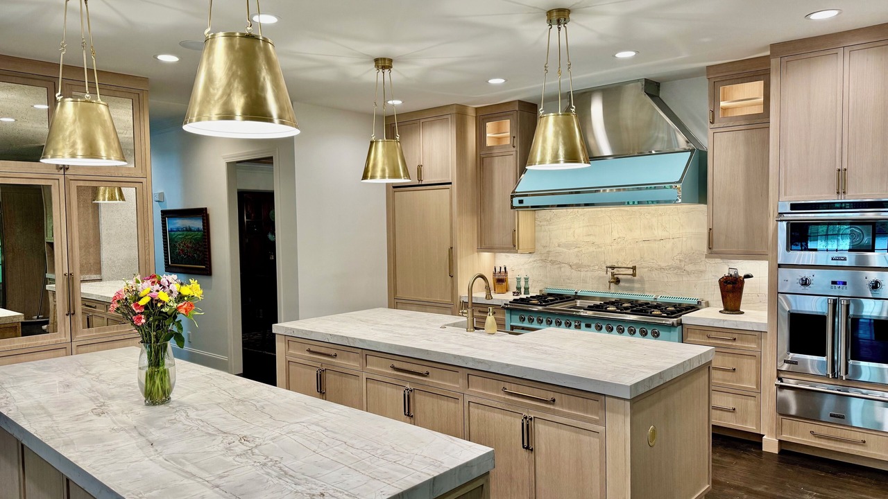 Photo of Kitchen in Lake Toxaway