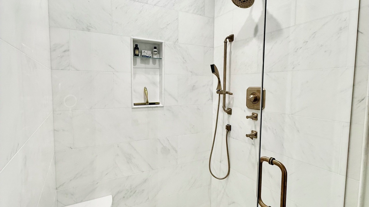 Photo of Bathroom in Lake Toxaway