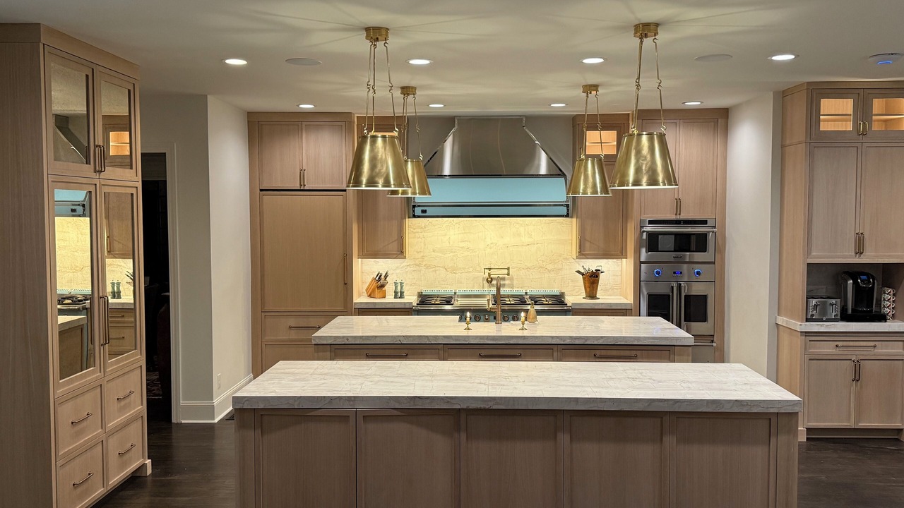 Photo of Kitchen in Lake Toxaway
