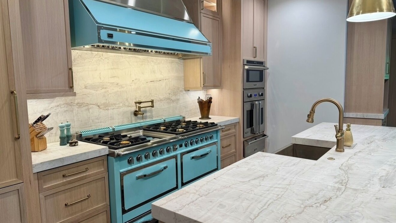 Photo of Kitchen in Lake Toxaway