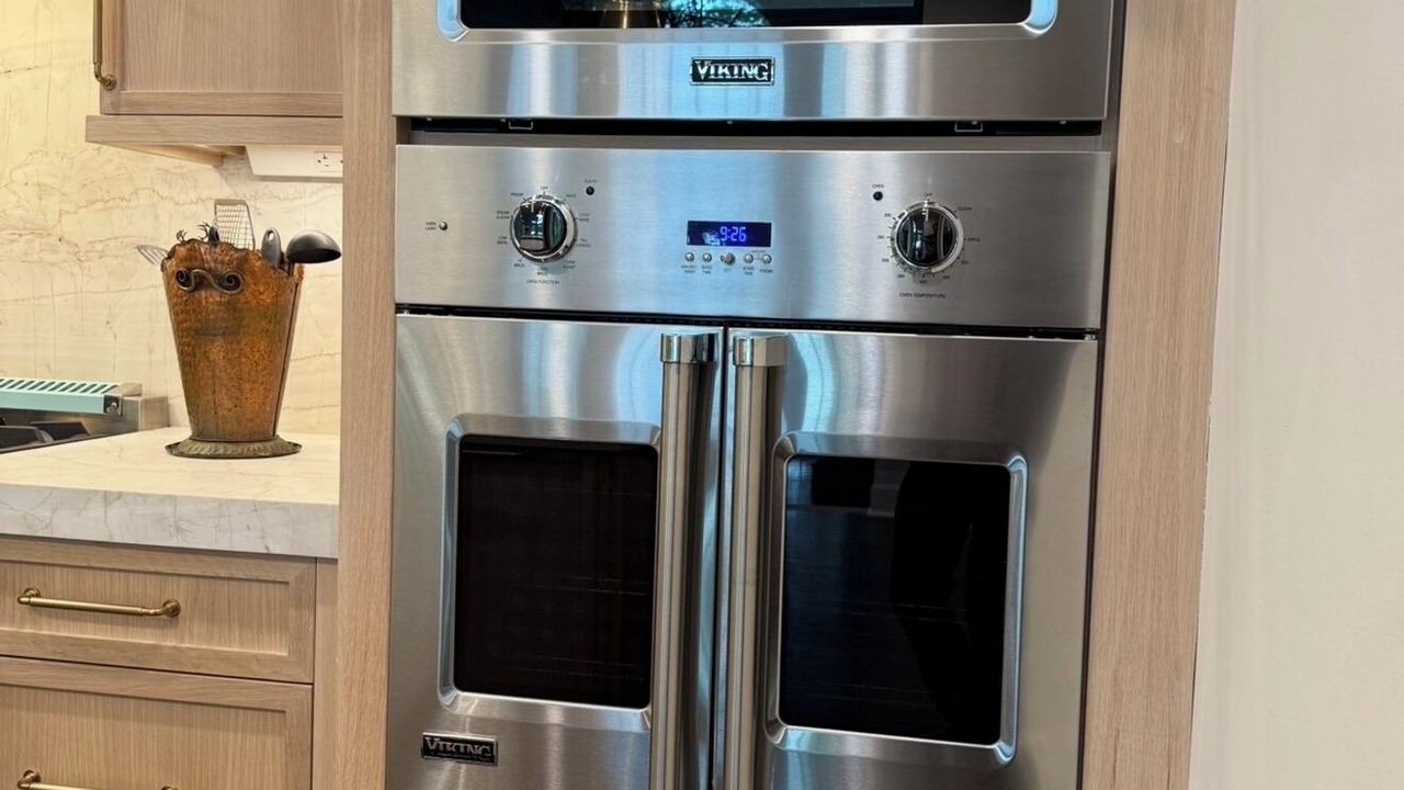 Photo of Kitchen in Lake Toxaway