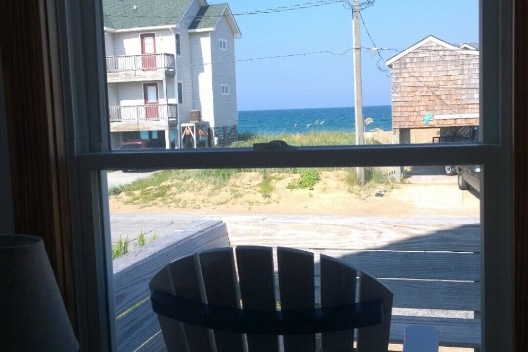 Photo of Patio Balcony in Kitty Hawk