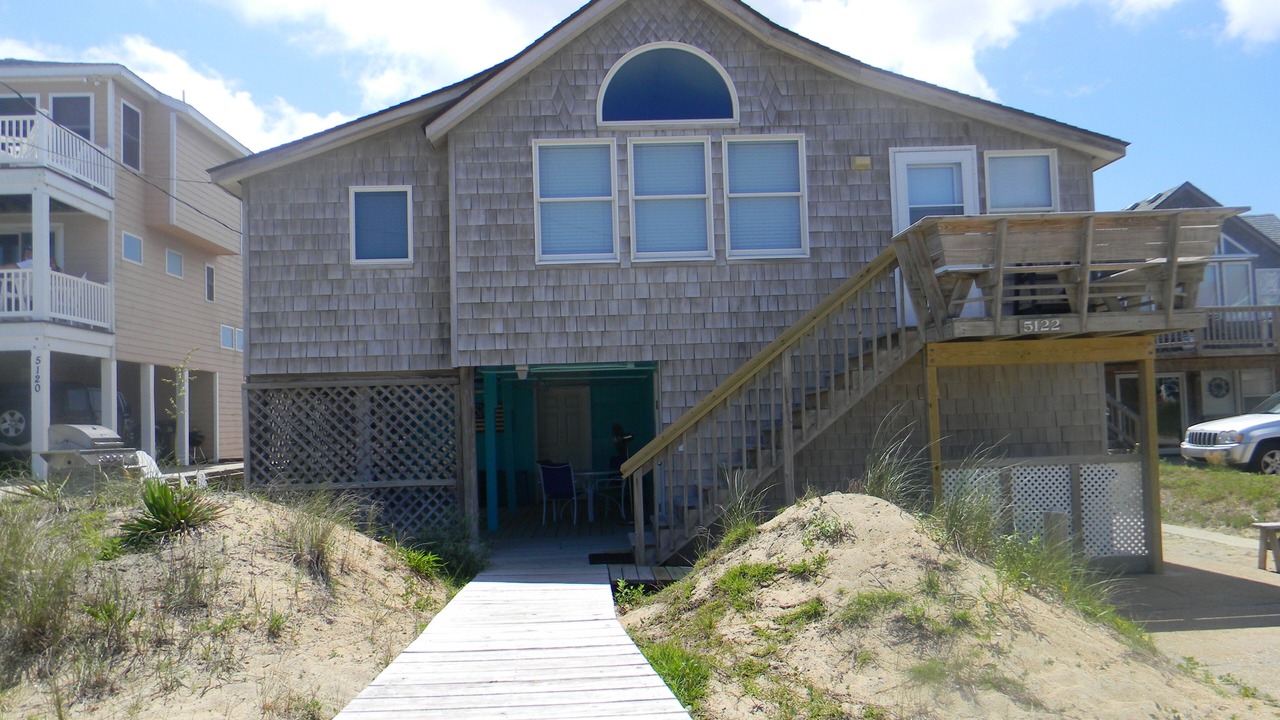 Photo of Others in Kitty Hawk
