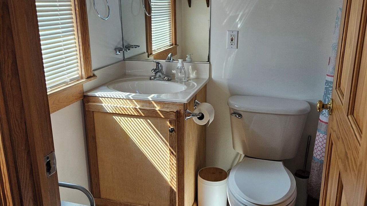 Photo of Bedroom in Kitty Hawk