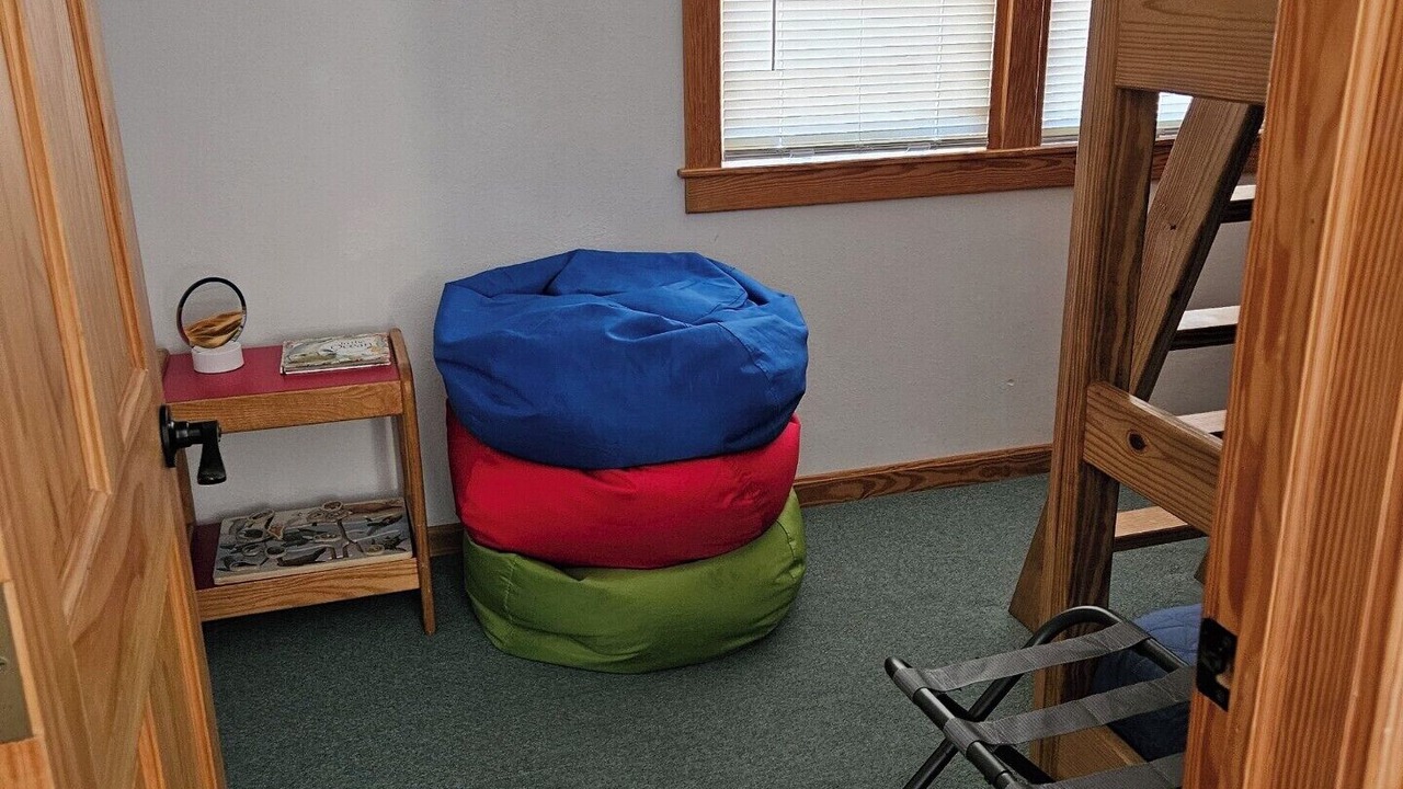Photo of Bedroom in Kitty Hawk
