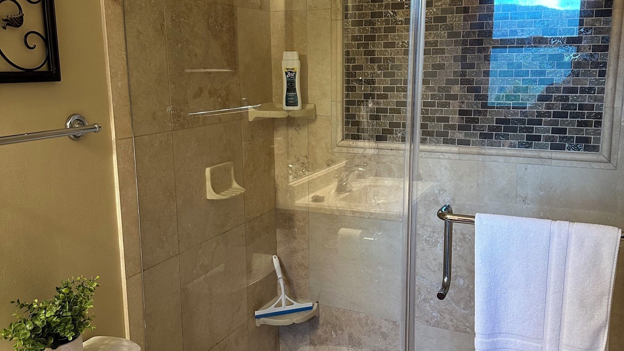 Photo of Bathroom in Burnsville