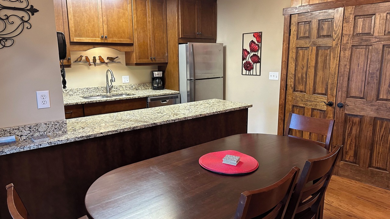 Photo of Kitchen in Burnsville