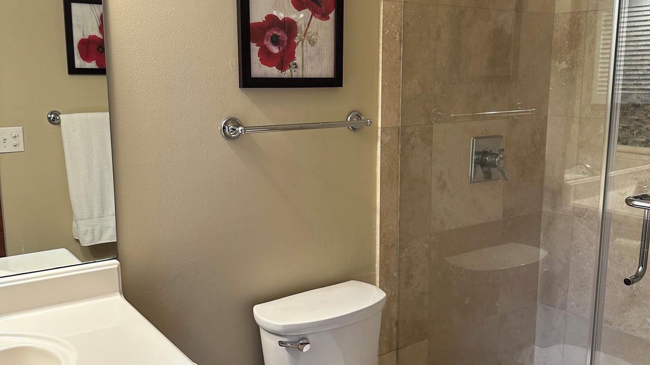 Photo of Bathroom in Burnsville