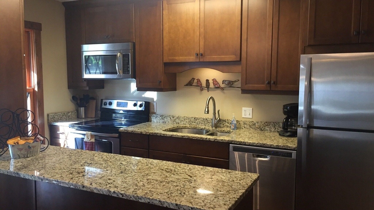 Photo of Kitchen in Burnsville