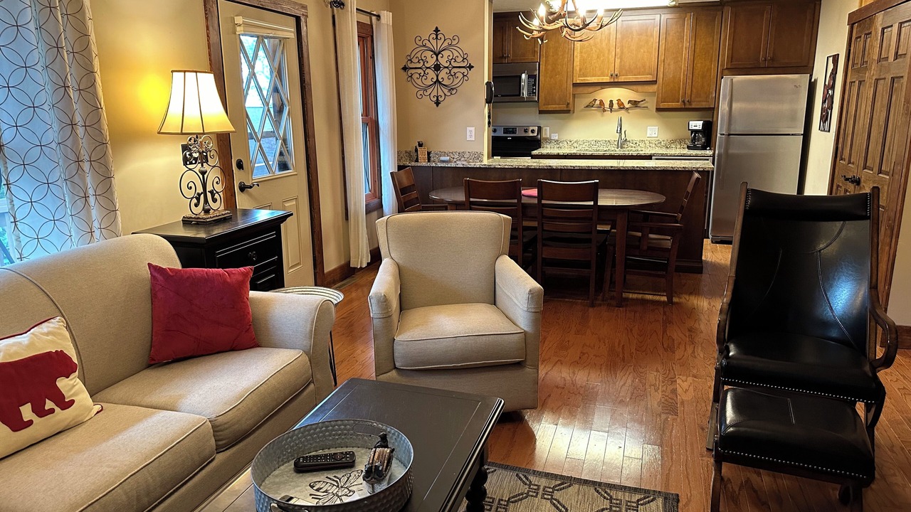 Photo of Livingroom in Burnsville