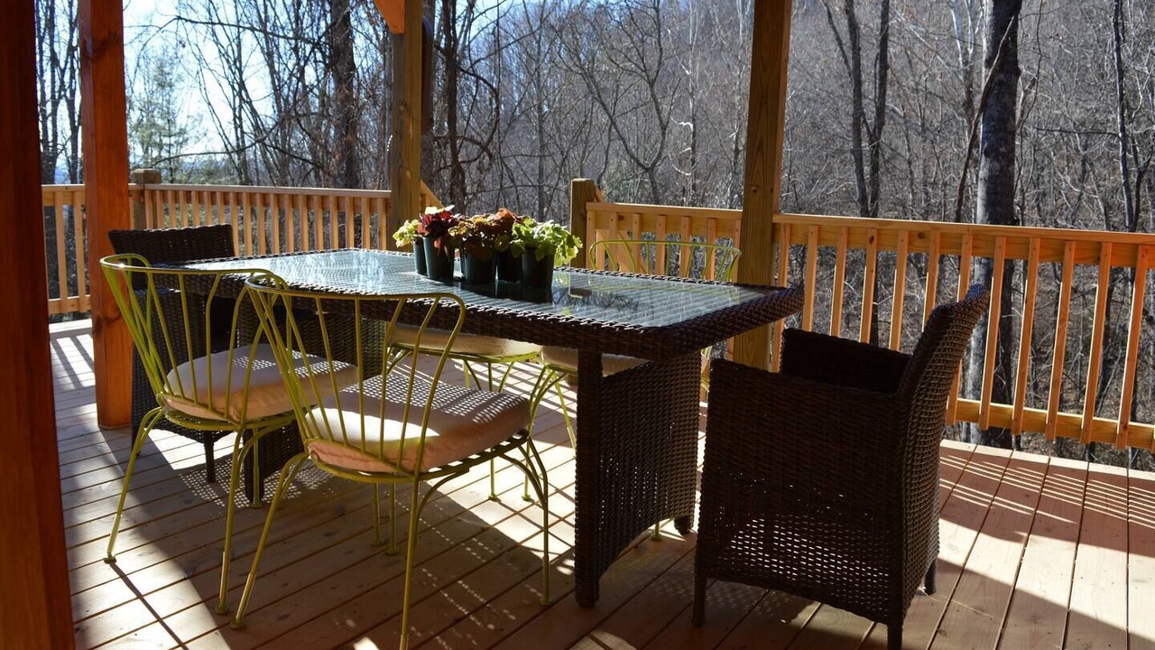 Photo of Outdoor in Fletcher