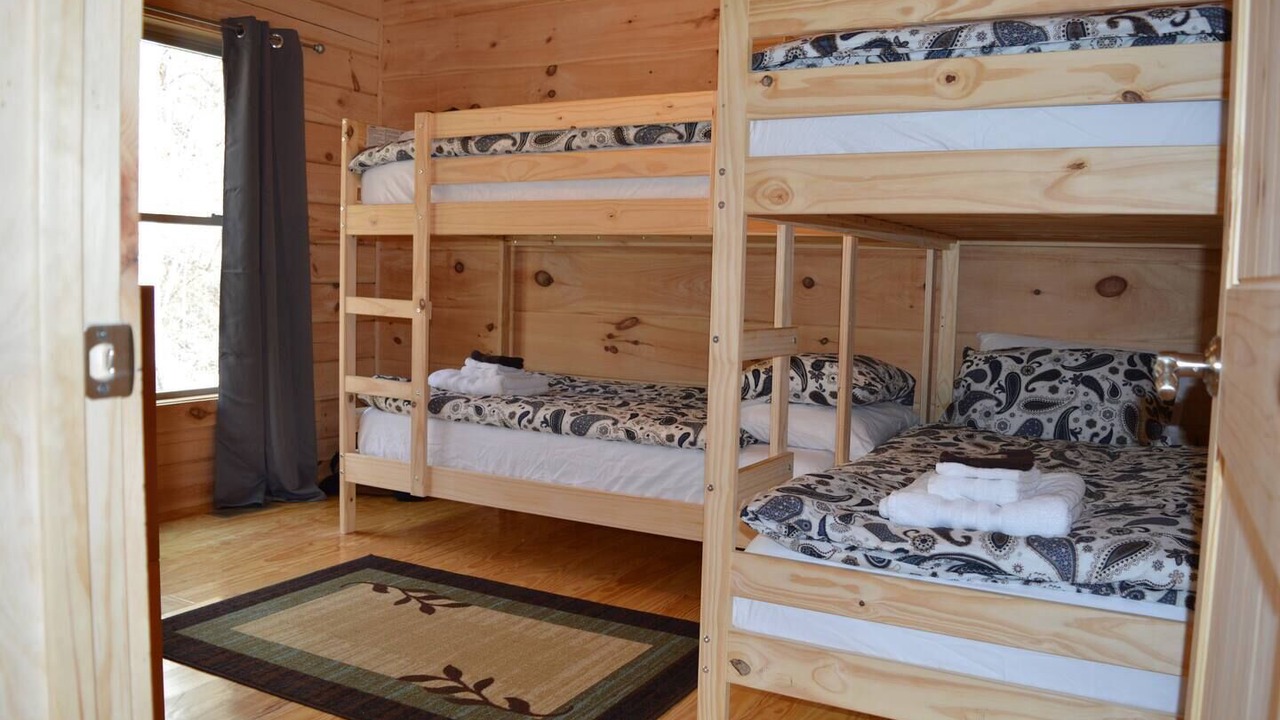 Photo of Bedroom in Fletcher