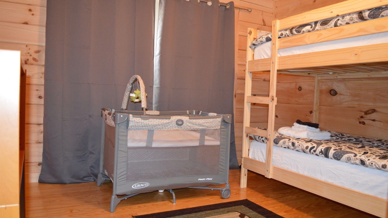 Photo of Bedroom in Fletcher