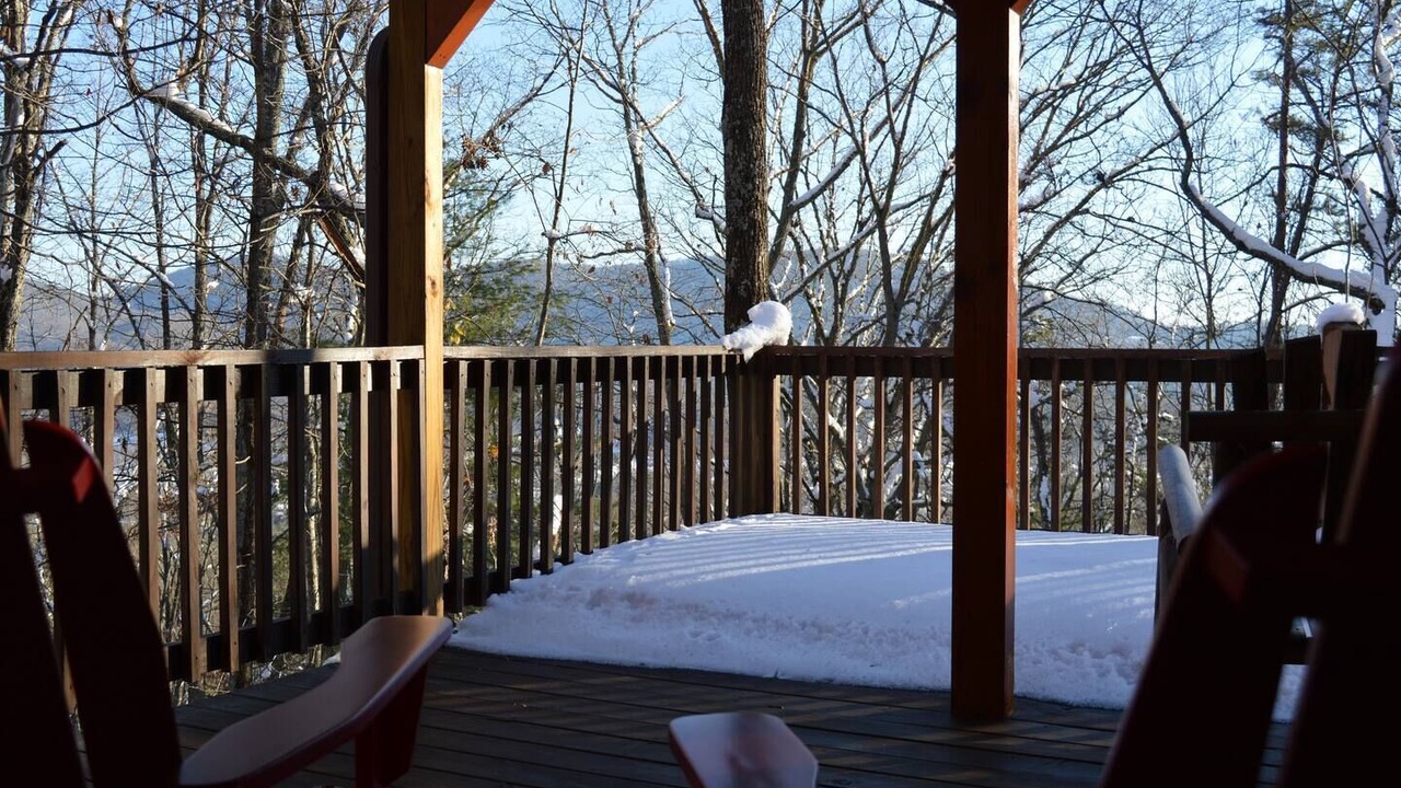 Photo of Outdoor in Fletcher