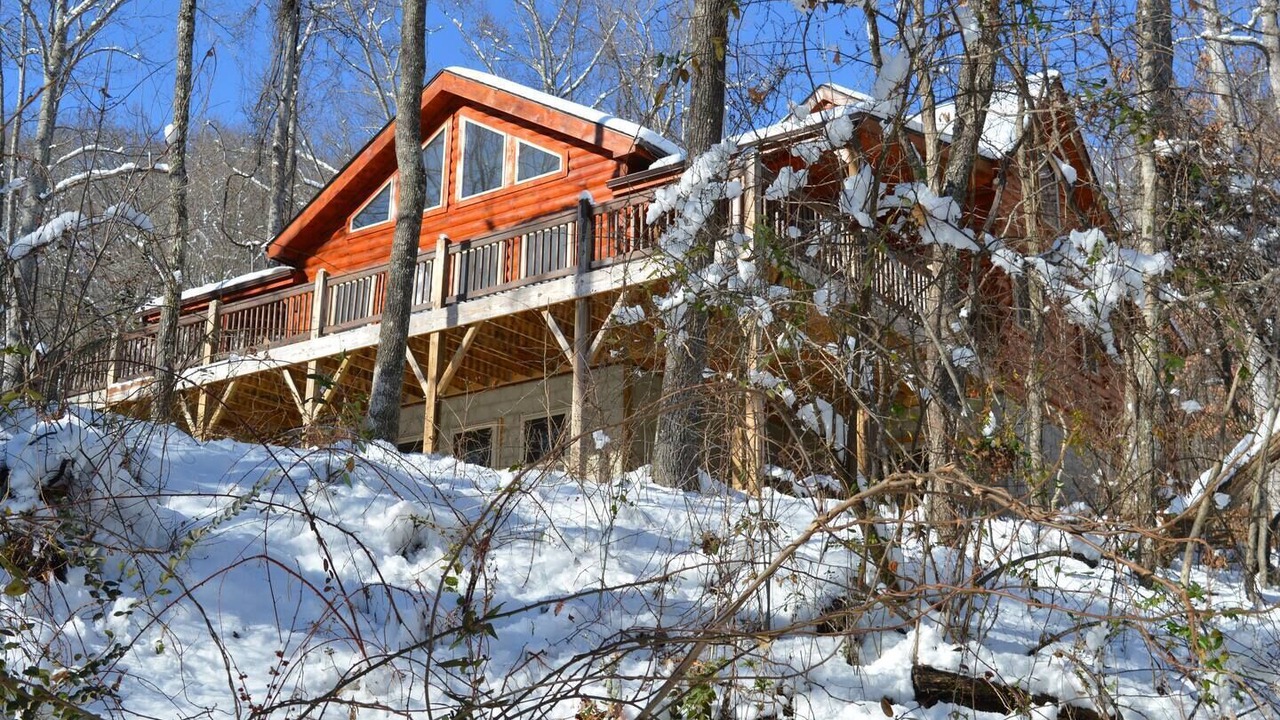 Photo of Outdoor in Fletcher