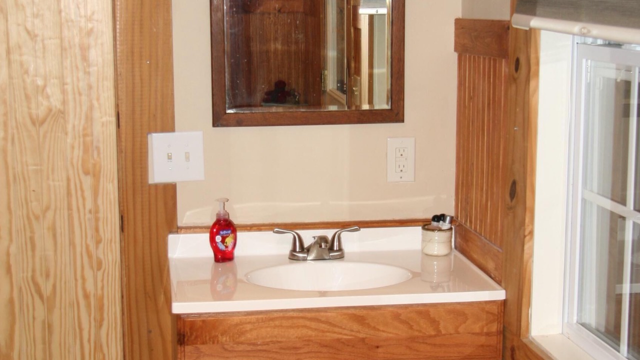 Photo of Bathroom in Hendersonville