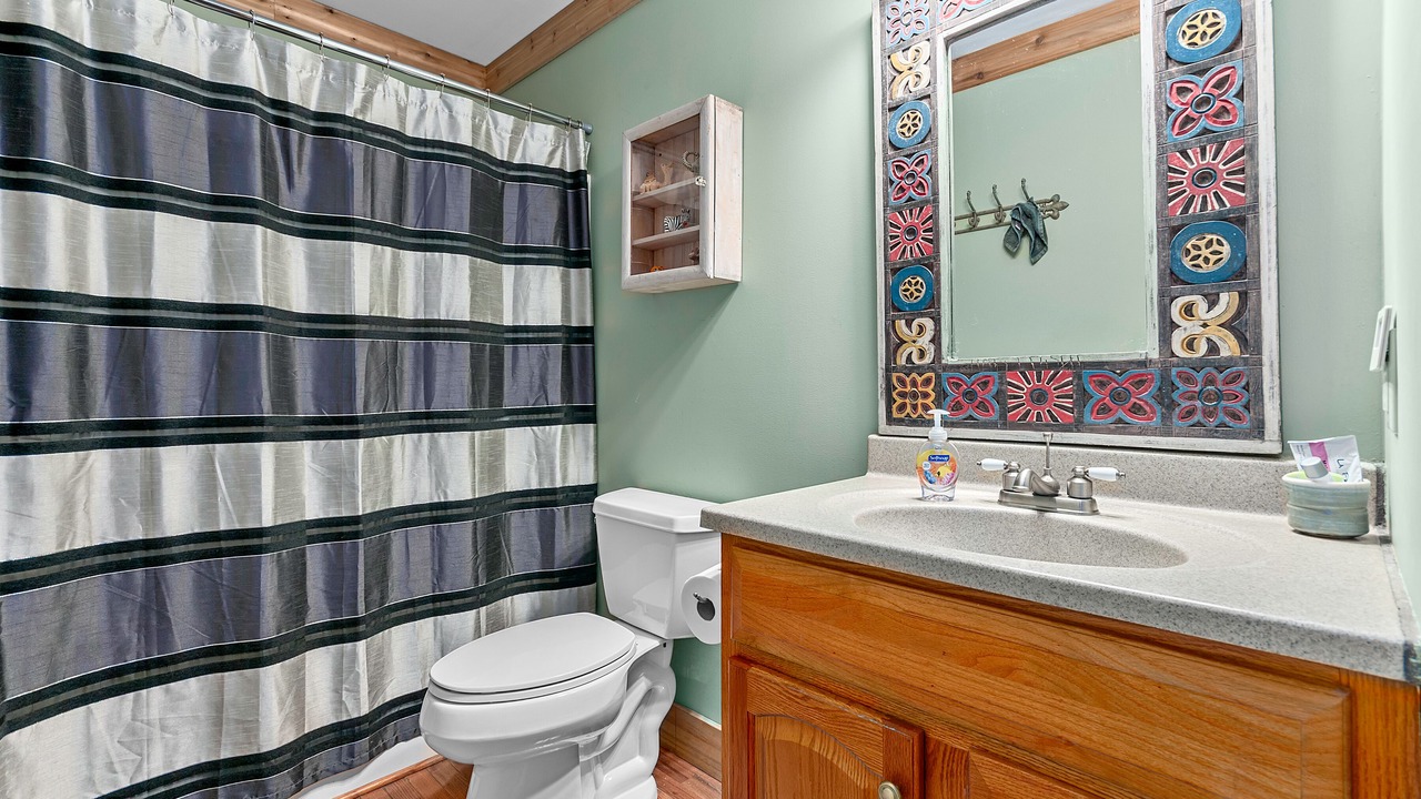 Photo of Bathroom in Hendersonville
