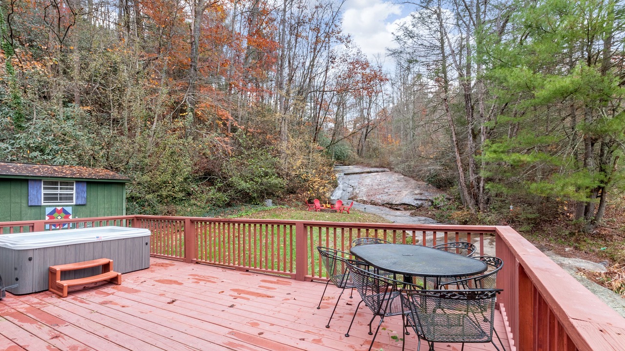 Photo of Outdoor in Hendersonville