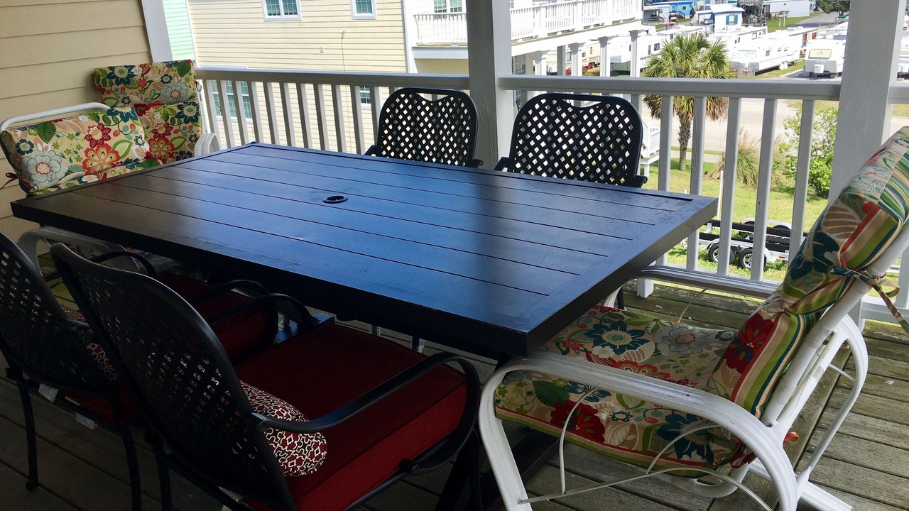 Photo of Outdoor in Atlantic Beach