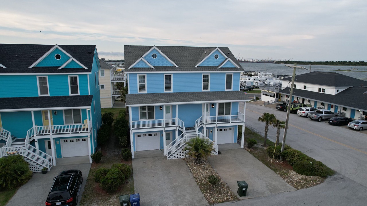 Photo of Outdoor in Atlantic Beach